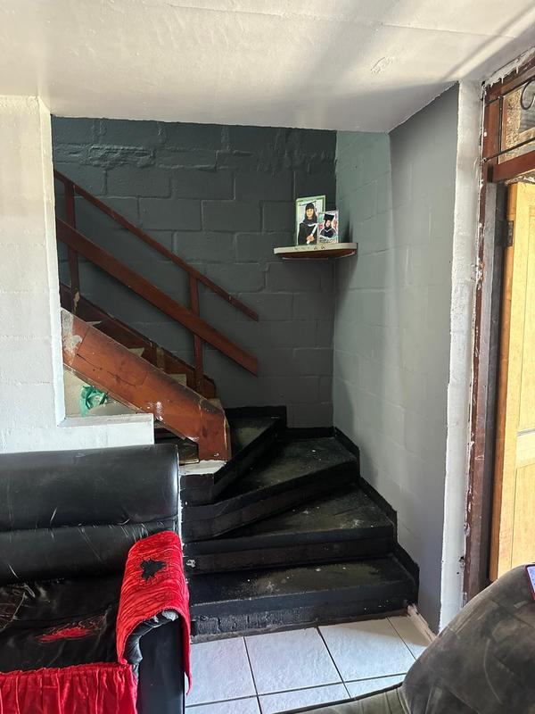 3 Bedroom Property for Sale in Manenberg Western Cape